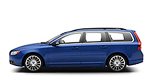 Immagine per ricambi Pompa iniezione e condotti per VOLVO V70 III (BW)  (2007-2015)