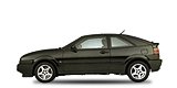 VW CORRADO (53I) (1988-1995)