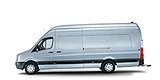 VW CRAFTER 30-50 Furgonato (2E_)  (2006-2016)