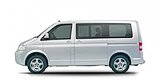 VW MULTIVAN V (7HM, 7HN, 7HF, 7EF, 7EM, 7EN)  (2003-2015)