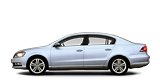 Immagine per ricambi Braccio oscillante per VW PASSAT Variant (365)  (2010-2015)