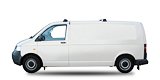 Immagine per ricambi  per VW TRANSPORTER III Furgonato (1982-1992)