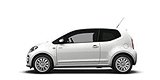 Immagine per ricambi Liquidi radiatori per VW UP (2011-Oggi)