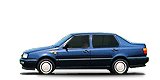 Immagine per ricambi Candeletta per VW VENTO (1H2) (1991-1998)