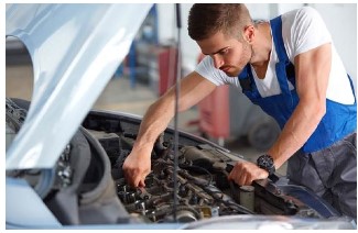 Autofficine