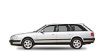 Immagine per ricambi  per AUDI 100 (44, 44Q, C3) (1985-1991)