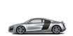 Immagine per ricambi Condensatore per AUDI R8 (2007-2015)