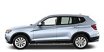 Immagine per ricambi  per BMW X3 (F25)  (2010-2017)