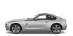 Immagine per ricambi Pedali per BMW Z4 ROADSTER (E89)  (2009-2016)