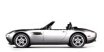 Immagine per ricambi Cuscinetto reggispinta per BMW Z8 (E52) (2000-2003)