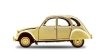 Immagine per ricambi  per CITROEN 2 CV (1979-1990)