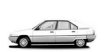 Immagine per ricambi Lunotto posteriore per CITROEN BX Break (XB-_) (1983-1994)