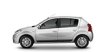 Immagine per ricambi  per DACIA SANDERO  (2008-2012)