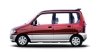 Immagine per ricambi Candeletta per DAIHATSU MOVE (L6_, L9_)  (1996-1999)