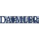 Immagine per ricambi Lunotto posteriore per DAIMLER 2.8 - 5.3 (1981-1993)