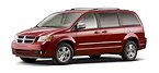 DODGE CARAVAN (RG_) (2000-2007)