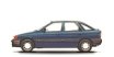 Immagine per ricambi  per FORD ORION II (AFF) (1985-1990)