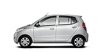 Immagine per ricambi Radiatore olio per HYUNDAI i10 (BA, IA) (2013-Oggi)