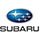 Immagine per ricambi Braccio oscillante per SUBARU