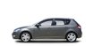 KIA CEE'D 2 volumi /Coda spiovente (ED) (2006-2012)