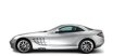 Immagine per ricambi Parabrezza per MERCEDES-BENZ SLR ROADSTER (R199) (2006-Oggi)