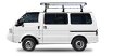 Immagine per ricambi Corpo farfallato per NISSAN VANETTE Autobus (C22) (1986-1995)