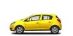 Immagine per ricambi Modanature per OPEL CORSA C (F08, F68) (2000-2009)