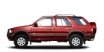 OPEL FRONTERA A Sport (5_SUD2) (1992-1998)