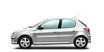 Immagine per ricambi  per PEUGEOT 206+ (T3E) (2009-Oggi)