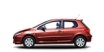 Immagine per ricambi Corpo farfallato per PEUGEOT 307 (3A/C) (2000-Oggi)