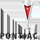 Immagine per ricambi Dischi freno anteriori per PONTIAC FIREBIRD Cabriolet (1993-1995)