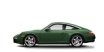 Immagine per ricambi Barra accoppiamento sterzo stabilizzatrice per PORSCHE 911 Cabriolet (996) (1998-2005)