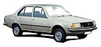 RENAULT 18 (134_) (1986-1993)