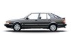 Immagine per ricambi Motorino tergicristallo per SAAB 9000 2 volumi /Coda spiovente (1984-1998)