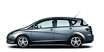 Immagine per ricambi Barre portatutto per SEAT TOLEDO III (5P2) (2004-2009)