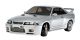 Immagine per ricambi  per NISSAN SKYLINE Coupé (R32) (1989-1993)