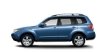 Immagine per ricambi Corpo farfallato per SUBARU FORESTER (SF) (1997-2002)