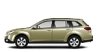 Immagine per ricambi  per SUBARU OUTBACK (BM, BR) (2009-Oggi)