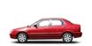 Immagine per ricambi Condensatore per SUZUKI BALENO 2 volumi /Coda spiovente (EG) (1995-2002)