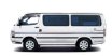 Immagine per ricambi  per TOYOTA HIACE III Wagon (LH1_, RZH1_) (1987-2004)