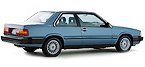 Immagine per ricambi Motorino tergicristallo per VOLVO 780 (1986-1990)