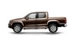 Immagine per ricambi Modanature per VW AMAROK (2H_, S1B) (2010-Oggi)