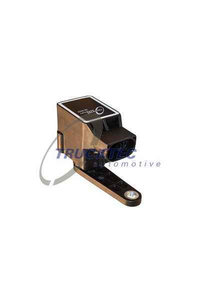 Sensore, Livello sospensione pneumatica TRUCKTEC AUTOMOTIVE 209-02.42.333