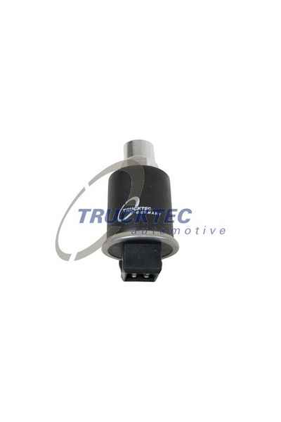 Interruttore a pressione, Climatizzatore TRUCKTEC AUTOMOTIVE 209-07.42.056