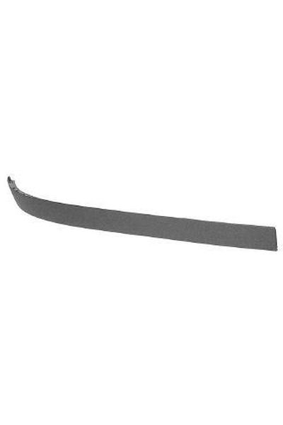 autozona 333-6049342 spoiler paraurti