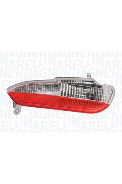 Luce di retromarcia magneti marelli 95-715104112000