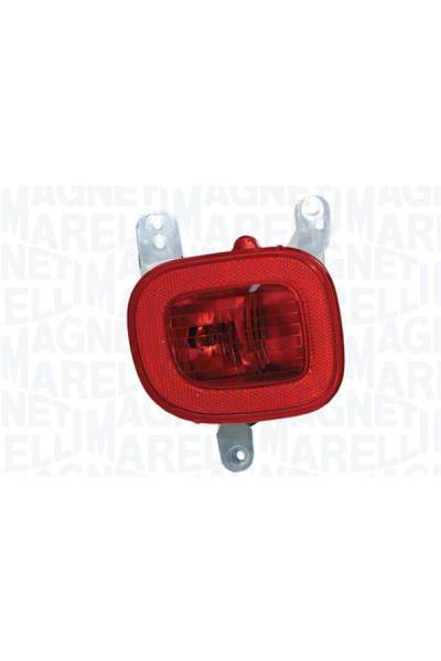 FANALE P/SX RETRONEBBIA FIAT PANDA 01/12> magneti marelli 95-715104065000