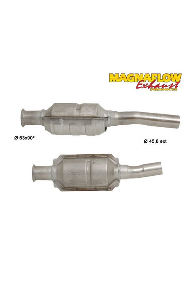 catalizzatore magnaflow 88036