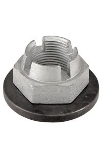 Dado dell'asse, Semiasse ABS 206-911362