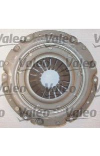 Kit frizione valeo 21-801211